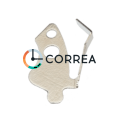 Коректор дати №2576 для механізму Eta 2000 - 3